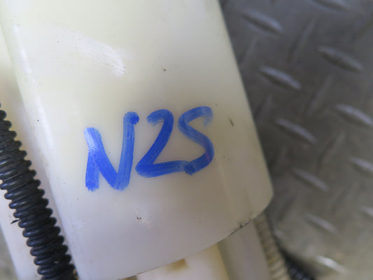 03-09 Nissan Z33 350Z Set of 2 Fuel Pump Level Sensor Sending Unit OEM