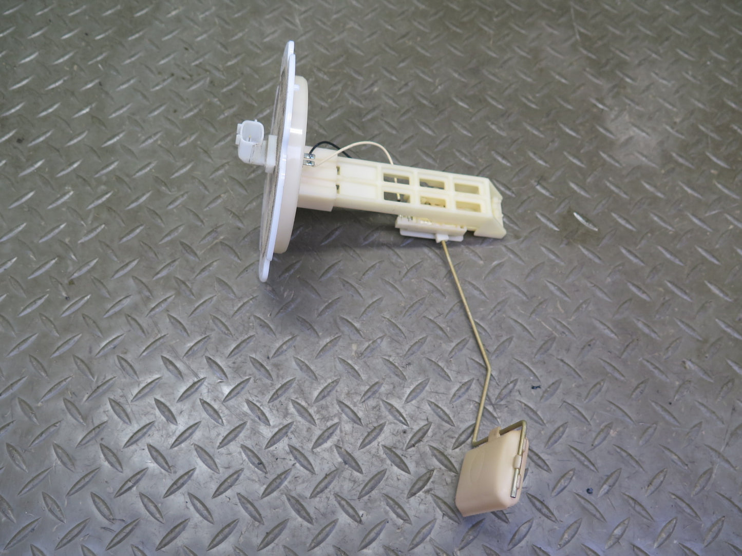 03-09 Nissan Z33 350Z Set of 2 Fuel Pump Level Sensor Sending Unit OEM