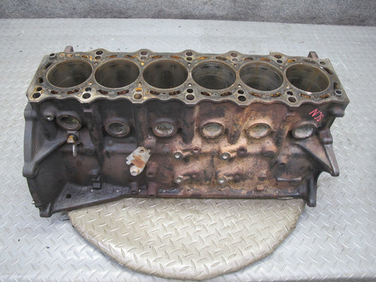 92-00 Lexus JZZ31L SC300 3.0L 2JZGE Engine Motor Cylinder Block Assembly OEM