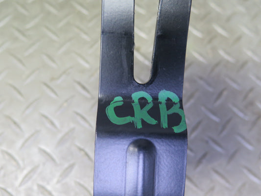 03-06 Chevrolet SSR Rear Wind Screen Deflector OEM