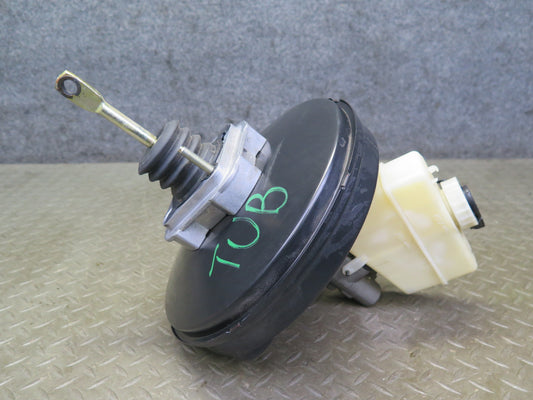 01-06 BMW E46 330ci Brake Master Cylinder Booster Fluid Reservoir OEM