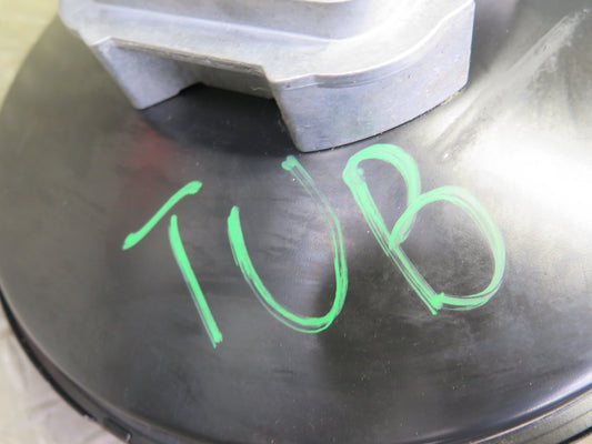 01-06 BMW E46 330ci Brake Master Cylinder Booster Fluid Reservoir OEM