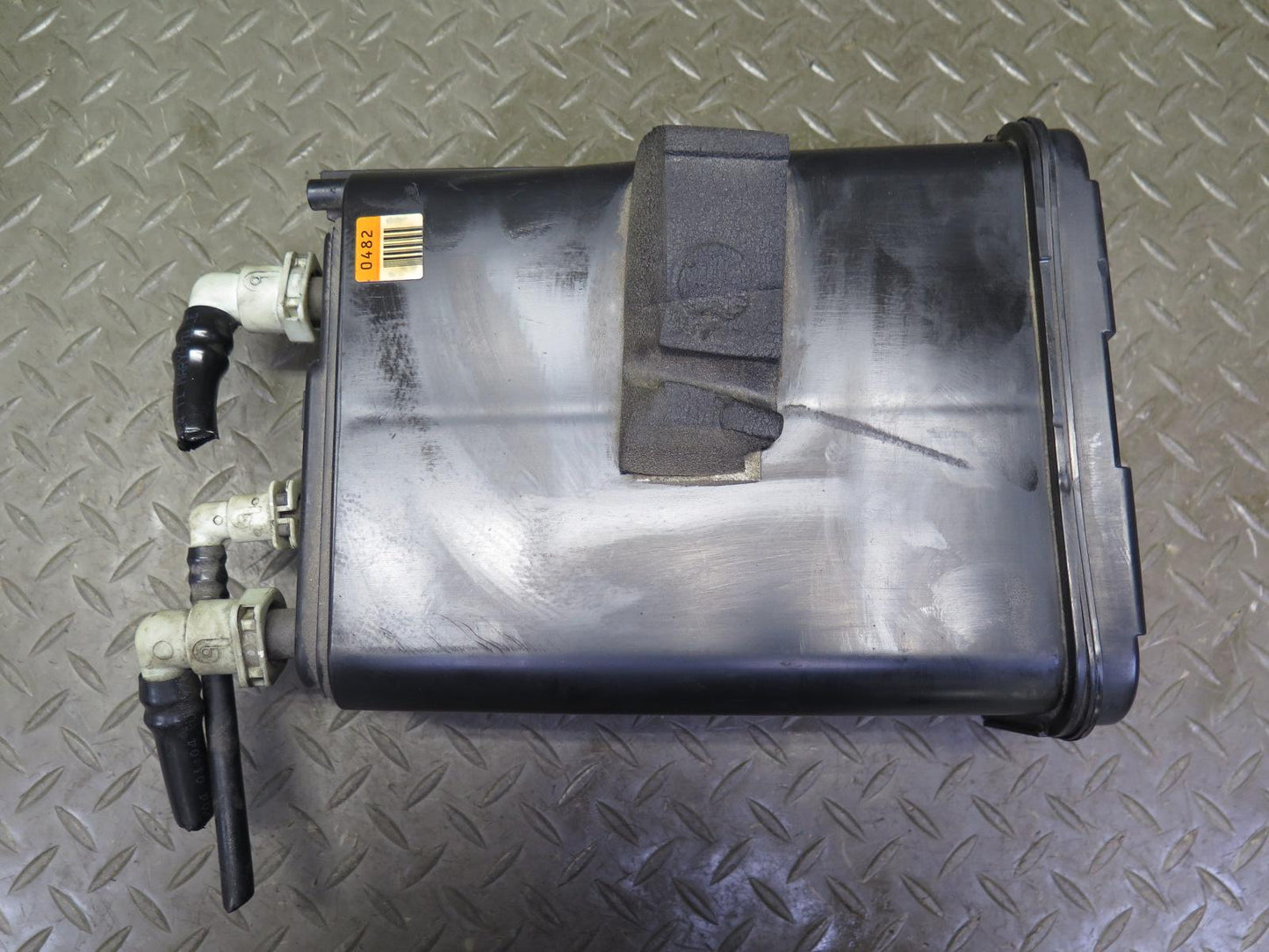 05-06 Chevrolet Trailblazer SSR Fuel Vapor Charcoal Canister 15190482 OEM