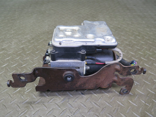 05-06 Chevrolet SSR A/T Anti Lock ABS Brake Pump Module w Bracket 13451157 OEM