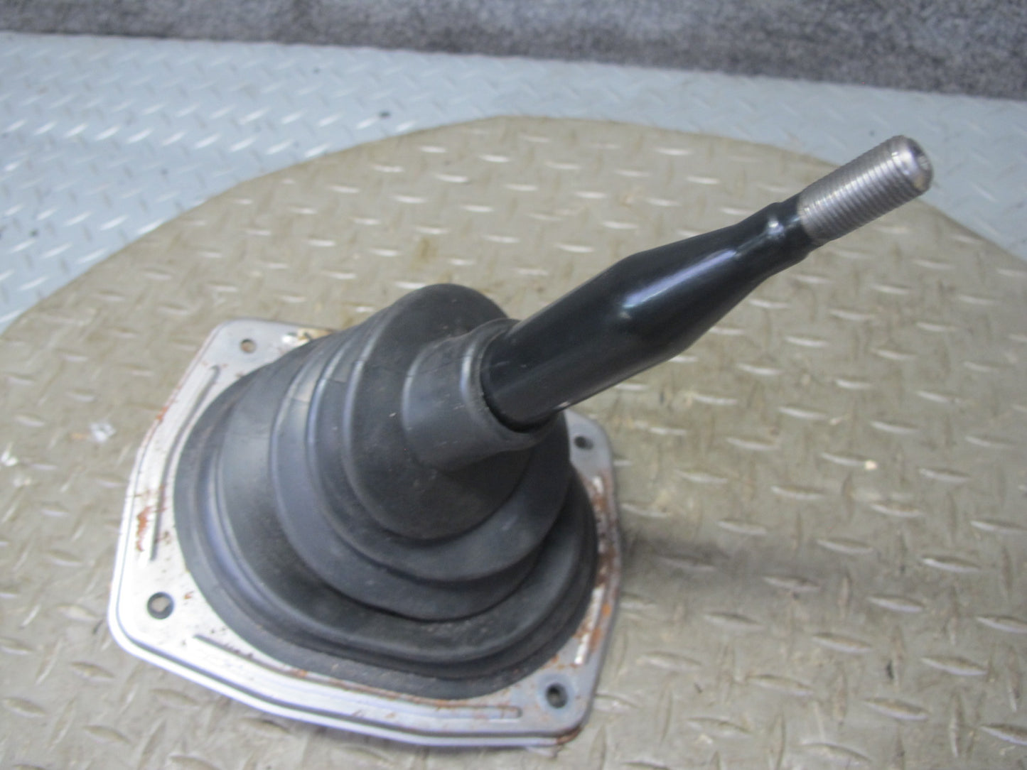 2003-2009 Lexus UZJ120L GX470 AWD Transfer Case Box W/ Shifter Assembly