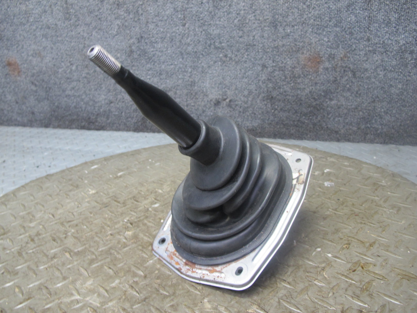 2003-2009 Lexus UZJ120L GX470 AWD Transfer Case Box W/ Shifter Assembly