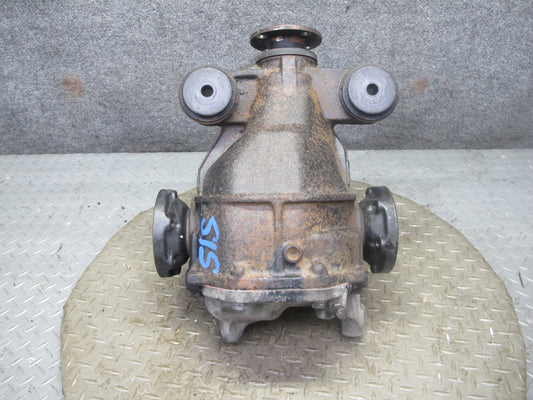 01-05 Lexus JCE10L IS300 A/T Rear Axle Differential Carrier 3.91 Ratio OEM