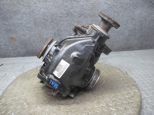 01-06 BMW E46 330i 330ci M/T Rear Differential Carrier 3.07 Ratio 77K Miles OEM
