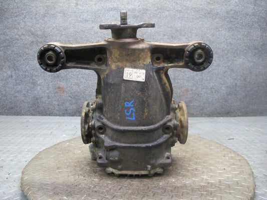 98-00 Lexus UCF20L LS400 A/T Rear Differential Carrier 3.266 Ratio 102K Mile OEM