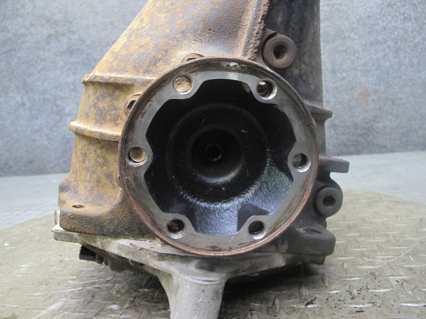 98-00 Lexus UCF20L LS400 A/T Rear Differential Carrier 3.266 Ratio 102K Mile OEM