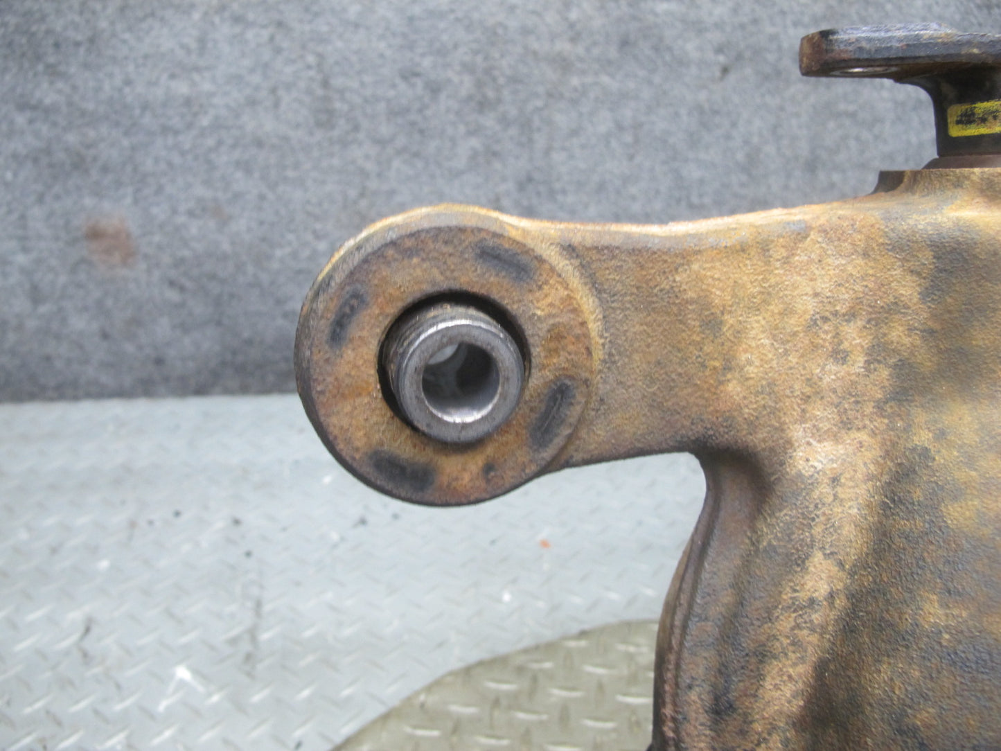 98-00 Lexus UCF20L LS400 A/T Rear Differential Carrier 3.266 Ratio 102K Mile OEM