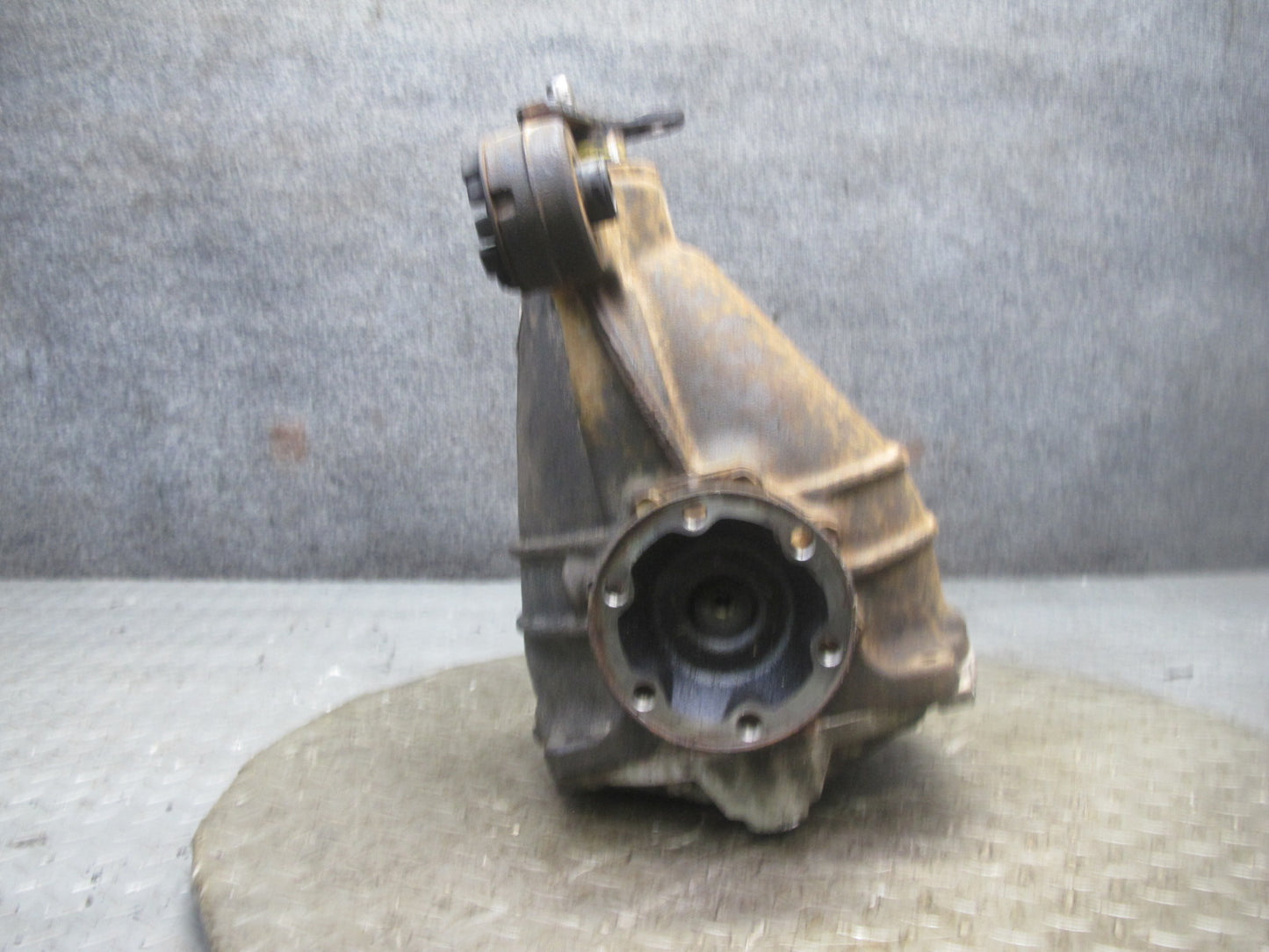 98-00 Lexus UCF20L LS400 A/T Rear Differential Carrier 3.266 Ratio 102K Mile OEM