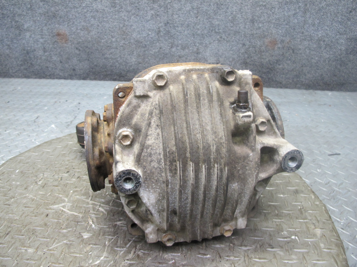 98-00 Lexus UCF20L LS400 A/T Rear Differential Carrier 3.266 Ratio 102K Mile OEM