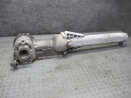 02-05 Porsche 911 Carrera 996 3.6L AWD Front Differential Assembly 97k Miles