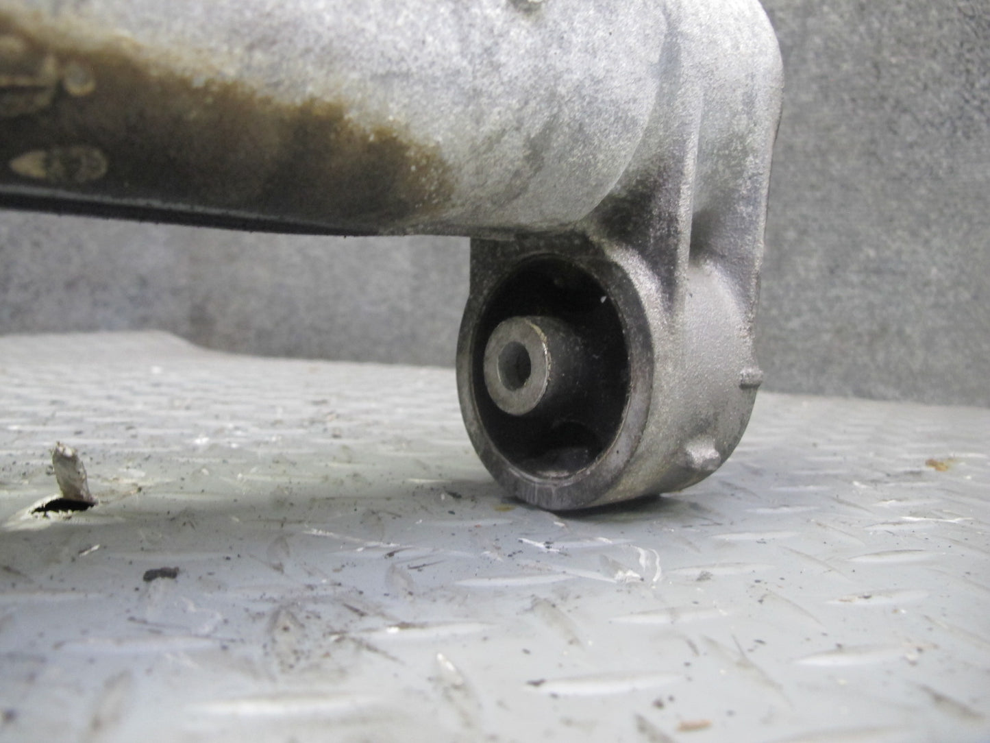 02-05 Porsche 911 Carrera 996 3.6L AWD Front Differential Assembly 97k Miles