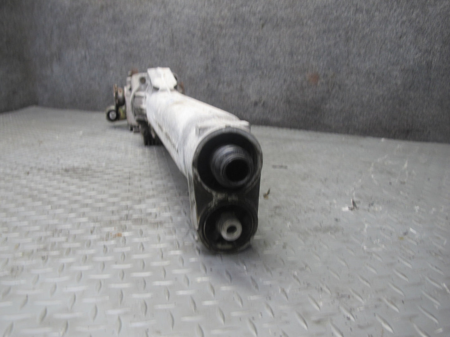 02-05 Porsche 911 Carrera 996 3.6L AWD Front Differential Assembly 97k Miles