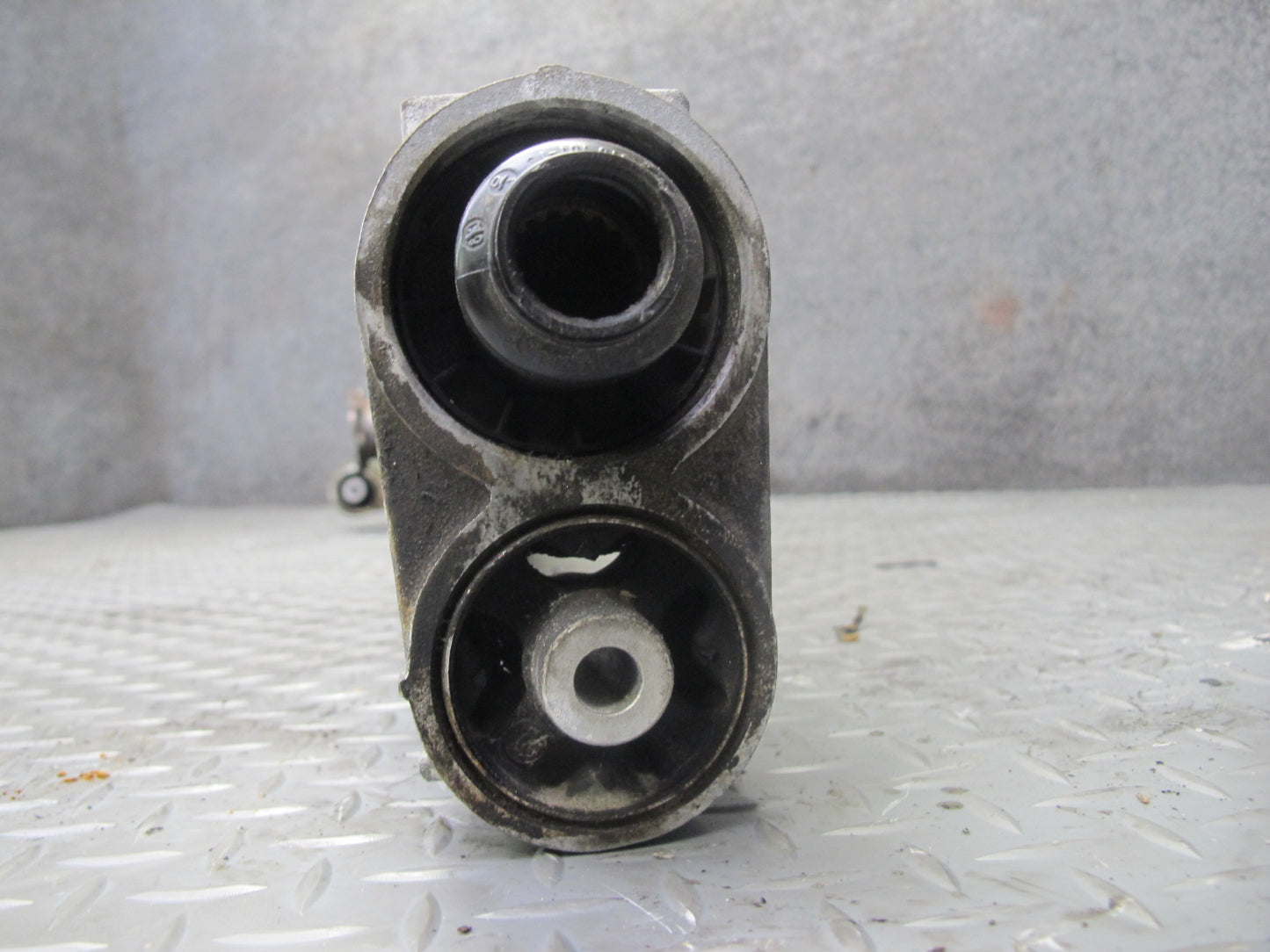 02-05 Porsche 911 Carrera 996 3.6L AWD Front Differential Assembly 97k Miles