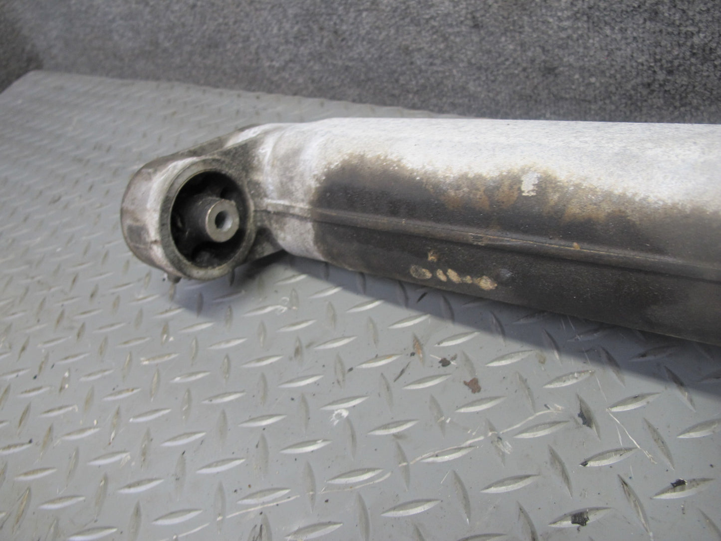 02-05 Porsche 911 Carrera 996 3.6L AWD Front Differential Assembly 97k Miles