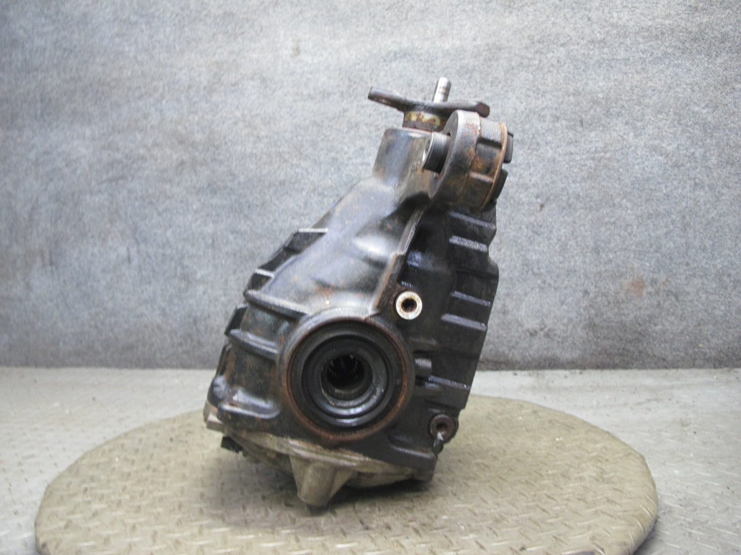 08-09 Lexus USE20L Is-f RWD Rear Differential Carrier 48J 2.94 Ratio OEM