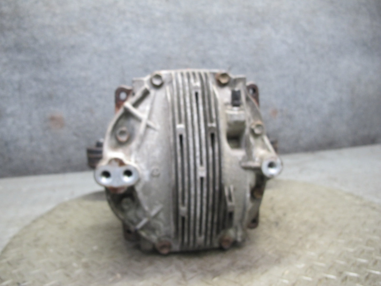 08-09 Lexus USE20L Is-f RWD Rear Differential Carrier 48J 2.94 Ratio OEM