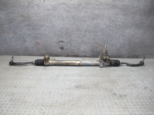 03-06 Chevrolet SSR Power Steering Gear Rack & Pinion OEM