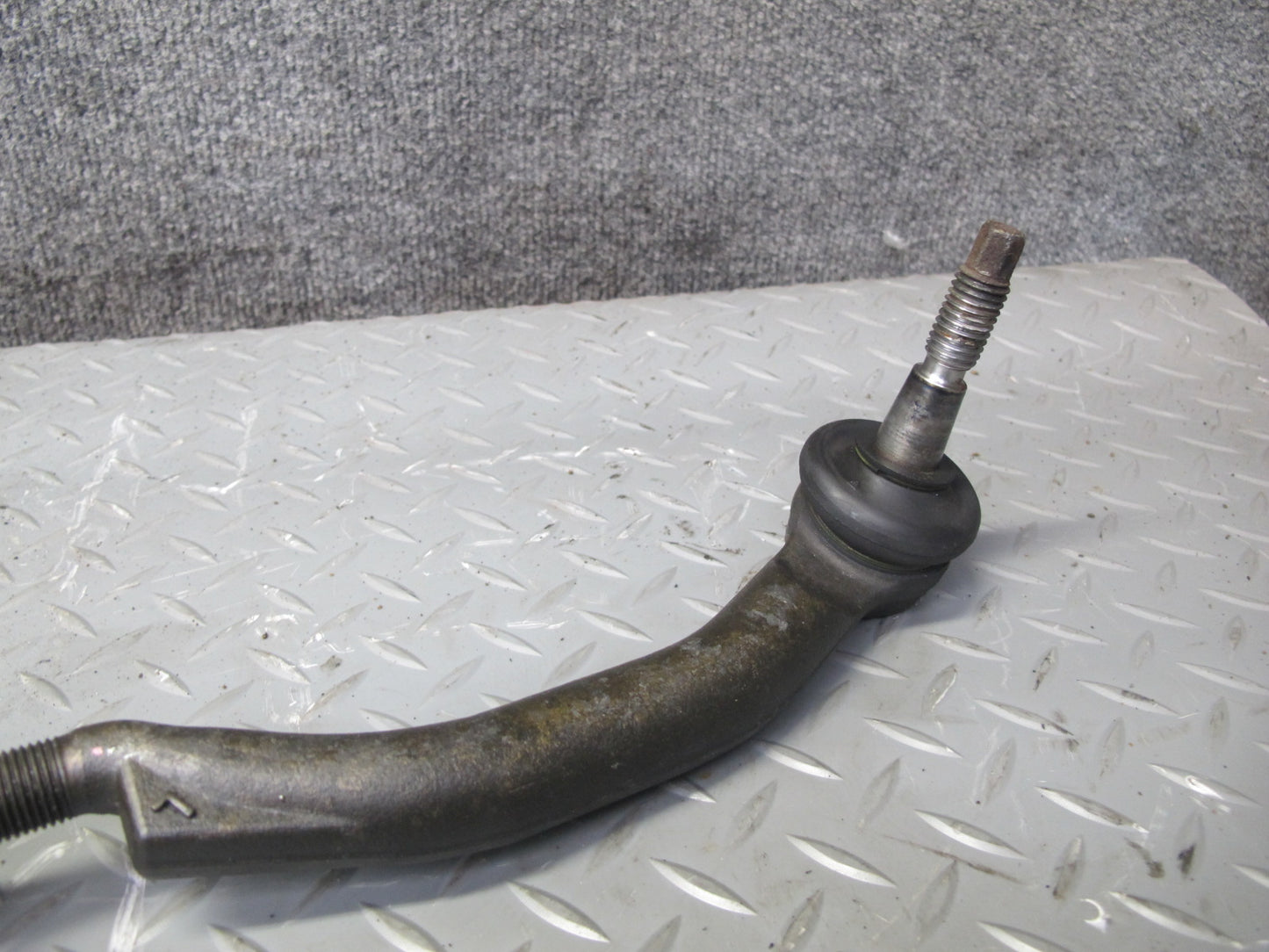 03-06 Chevrolet SSR Power Steering Gear Rack & Pinion OEM