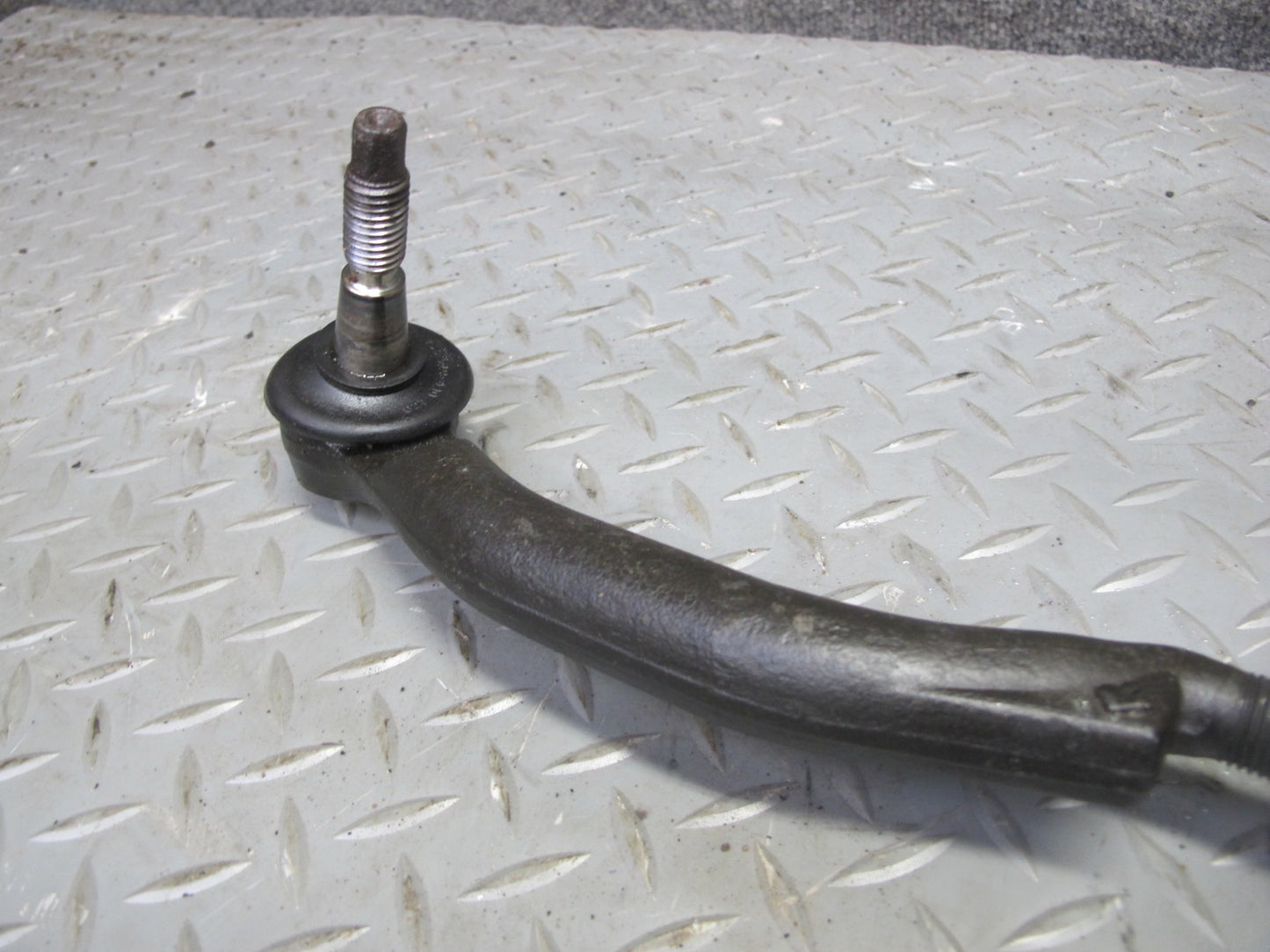 03-06 Chevrolet SSR Power Steering Gear Rack & Pinion OEM
