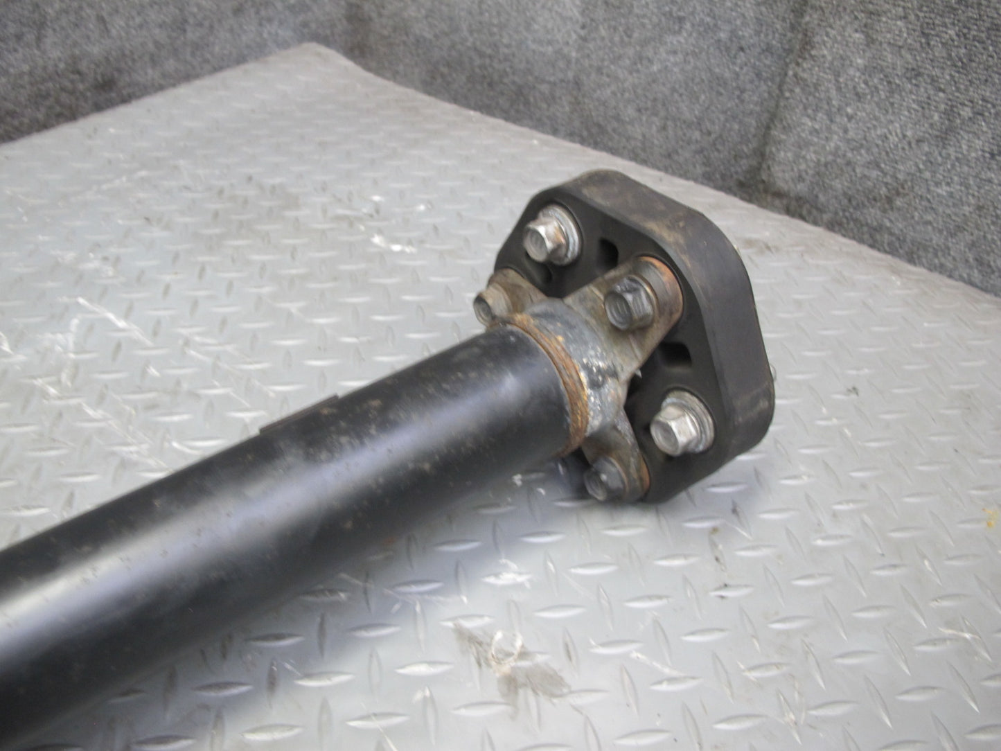 08-14 Lexus USE20L Is-f RWD Rear Driveshaft Drive Shaft PS75 OEM