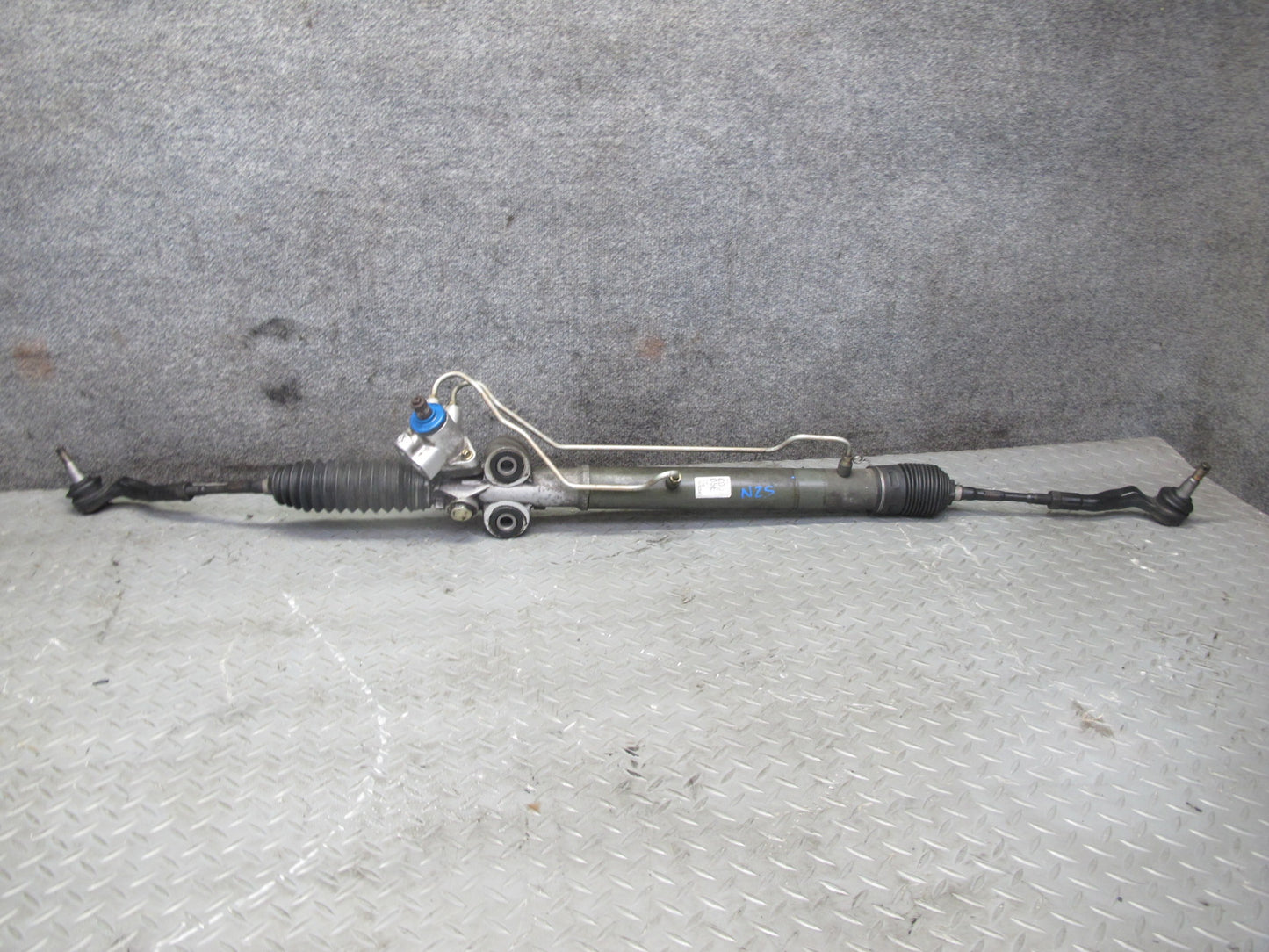03-05 Nissan Z33 350Z Power Steering Rack & Pinion OEM