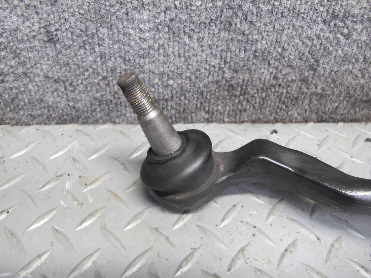 03-05 Nissan Z33 350Z Power Steering Rack & Pinion OEM