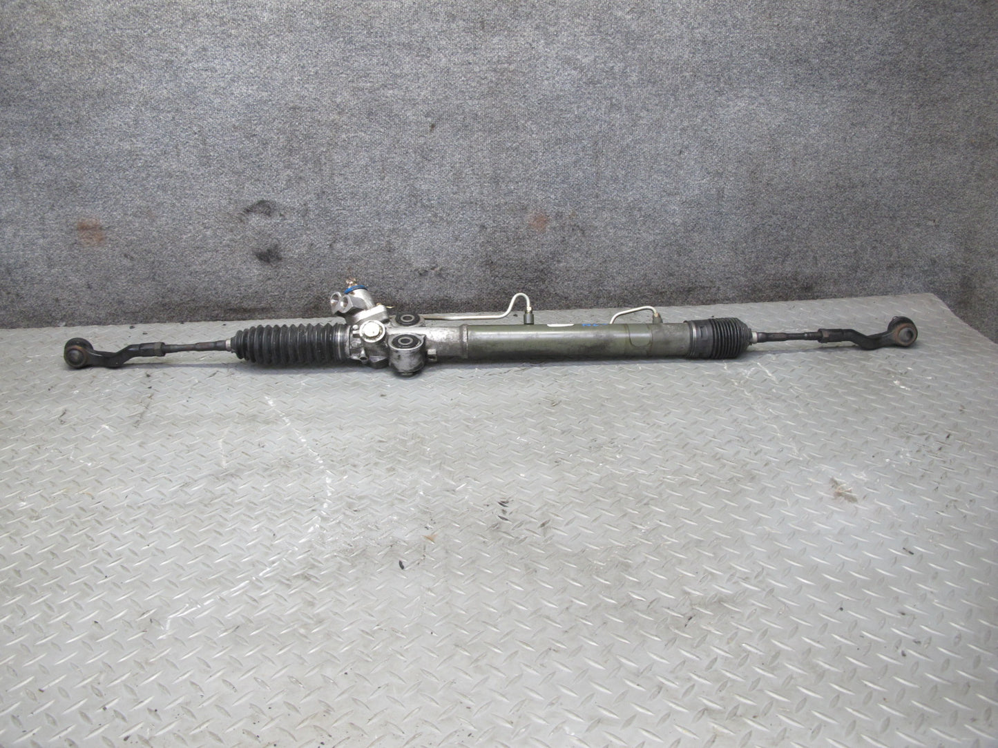 03-05 Nissan Z33 350Z Power Steering Rack & Pinion OEM