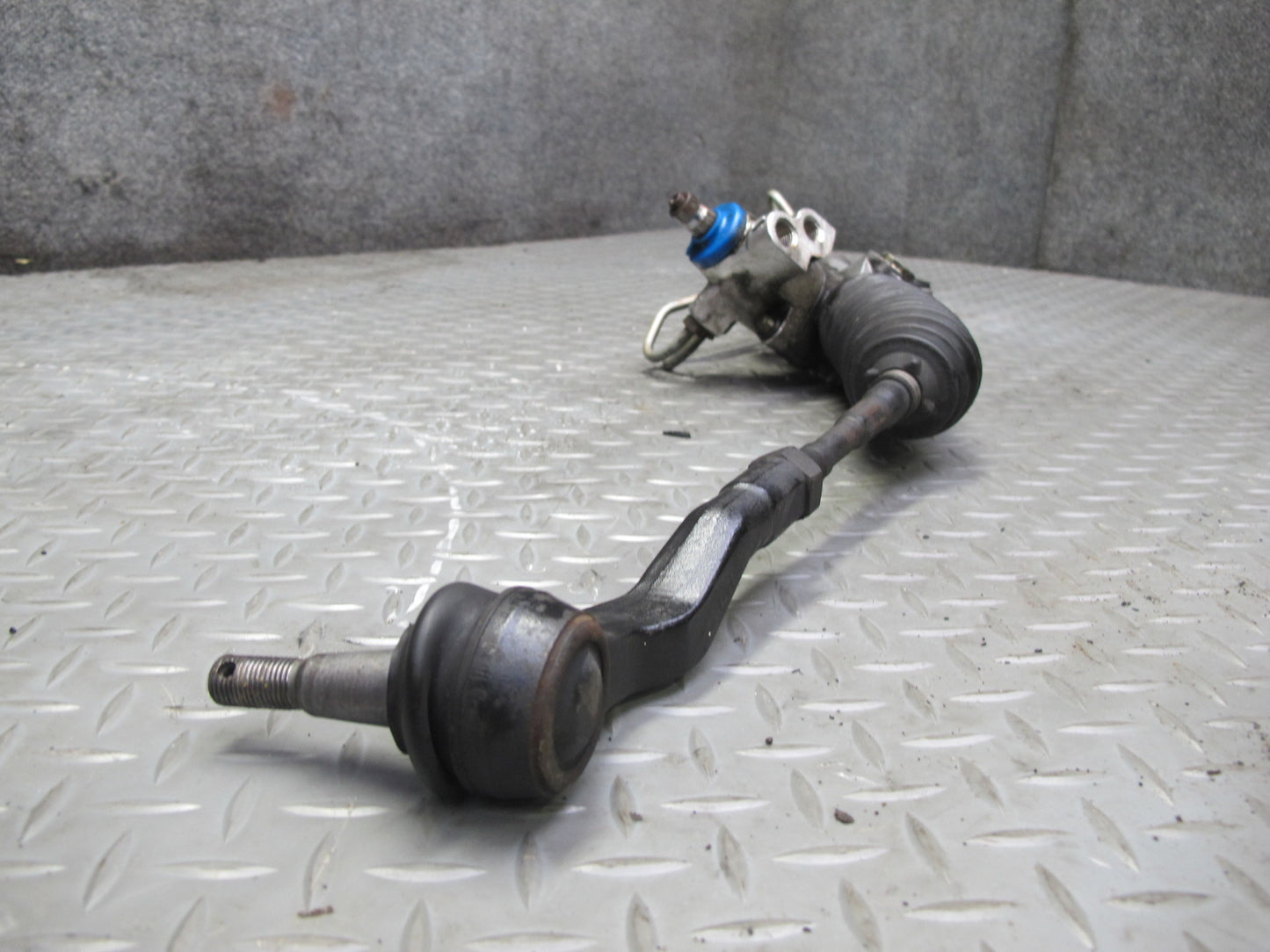 03-05 Nissan Z33 350Z Power Steering Rack & Pinion OEM