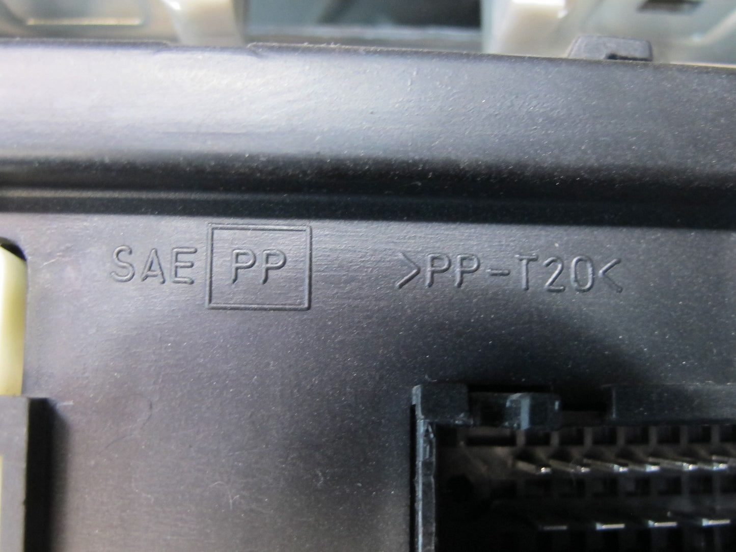 2004 Nissan Z33 350Z Convert M/T BCU BCM Module Ignition Glove Lock KEY Set OEM