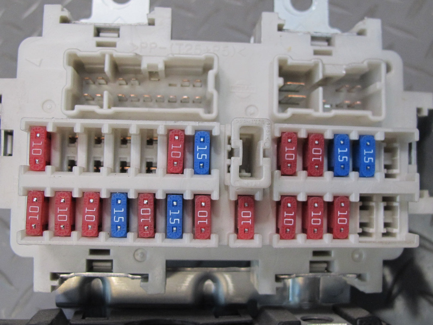 2004 Nissan Z33 350Z Convert M/T BCU BCM Module Ignition Glove Lock KEY Set OEM