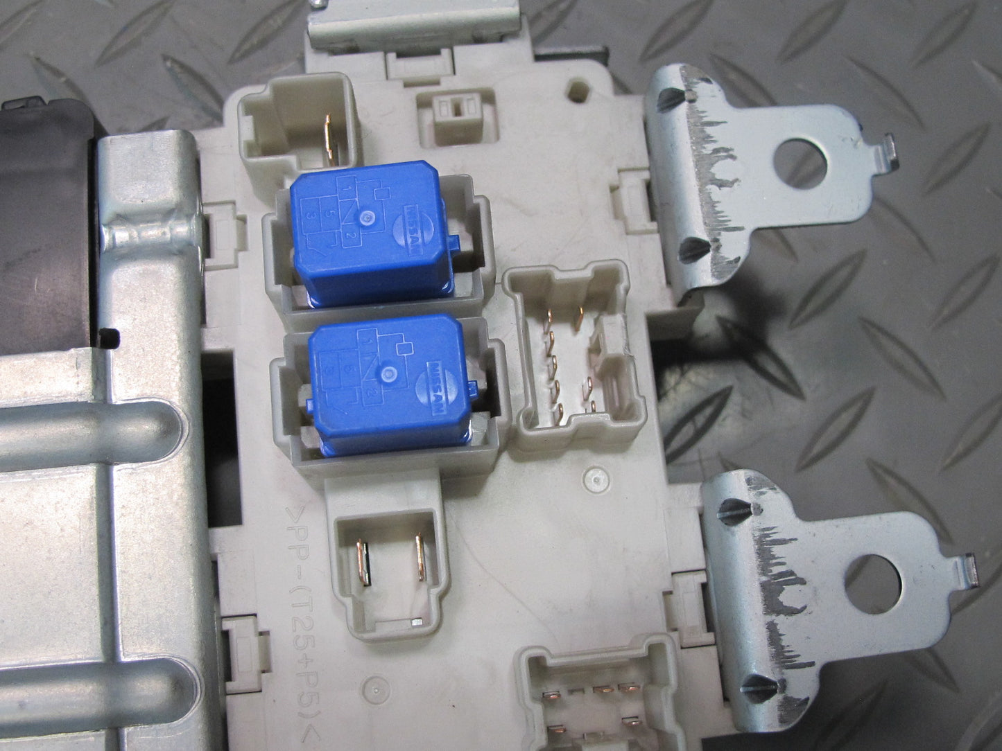 2004 Nissan Z33 350Z Convert M/T BCU BCM Module Ignition Glove Lock KEY Set OEM