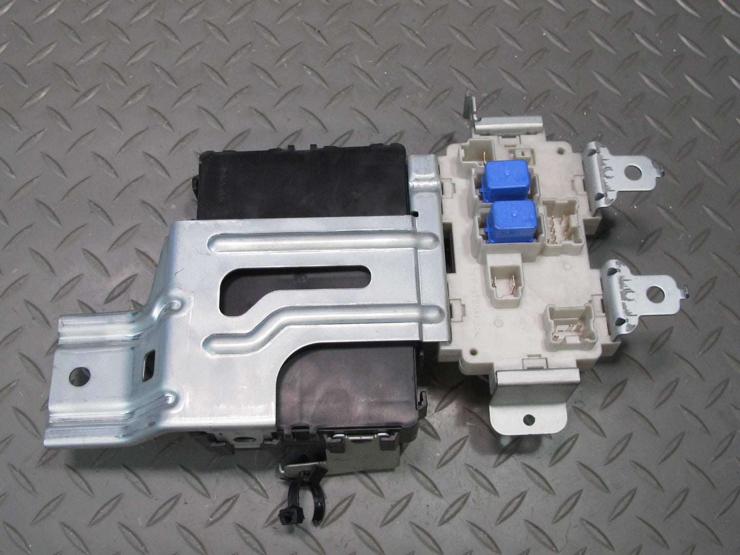 2004 Nissan Z33 350Z Convert M/T BCU BCM Module Ignition Glove Lock KEY Set OEM