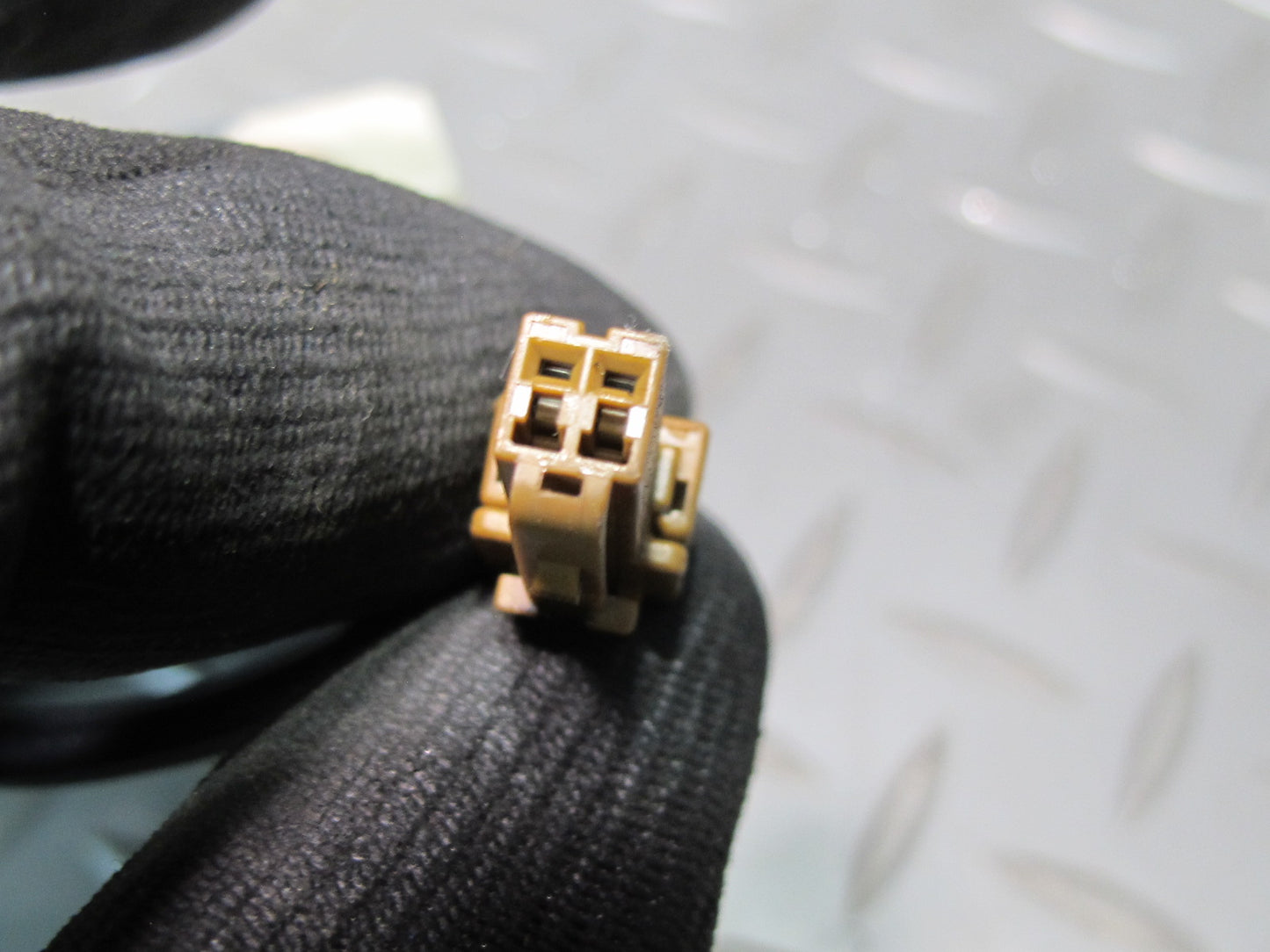 2004 Nissan Z33 350Z Convert M/T BCU BCM Module Ignition Glove Lock KEY Set OEM