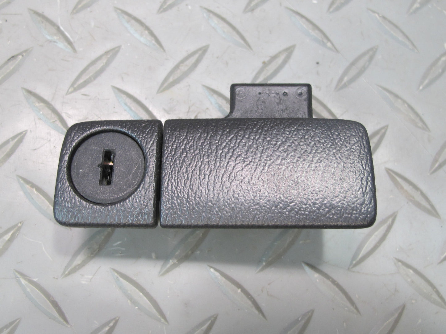 2004 Nissan Z33 350Z Convert M/T BCU BCM Module Ignition Glove Lock KEY Set OEM
