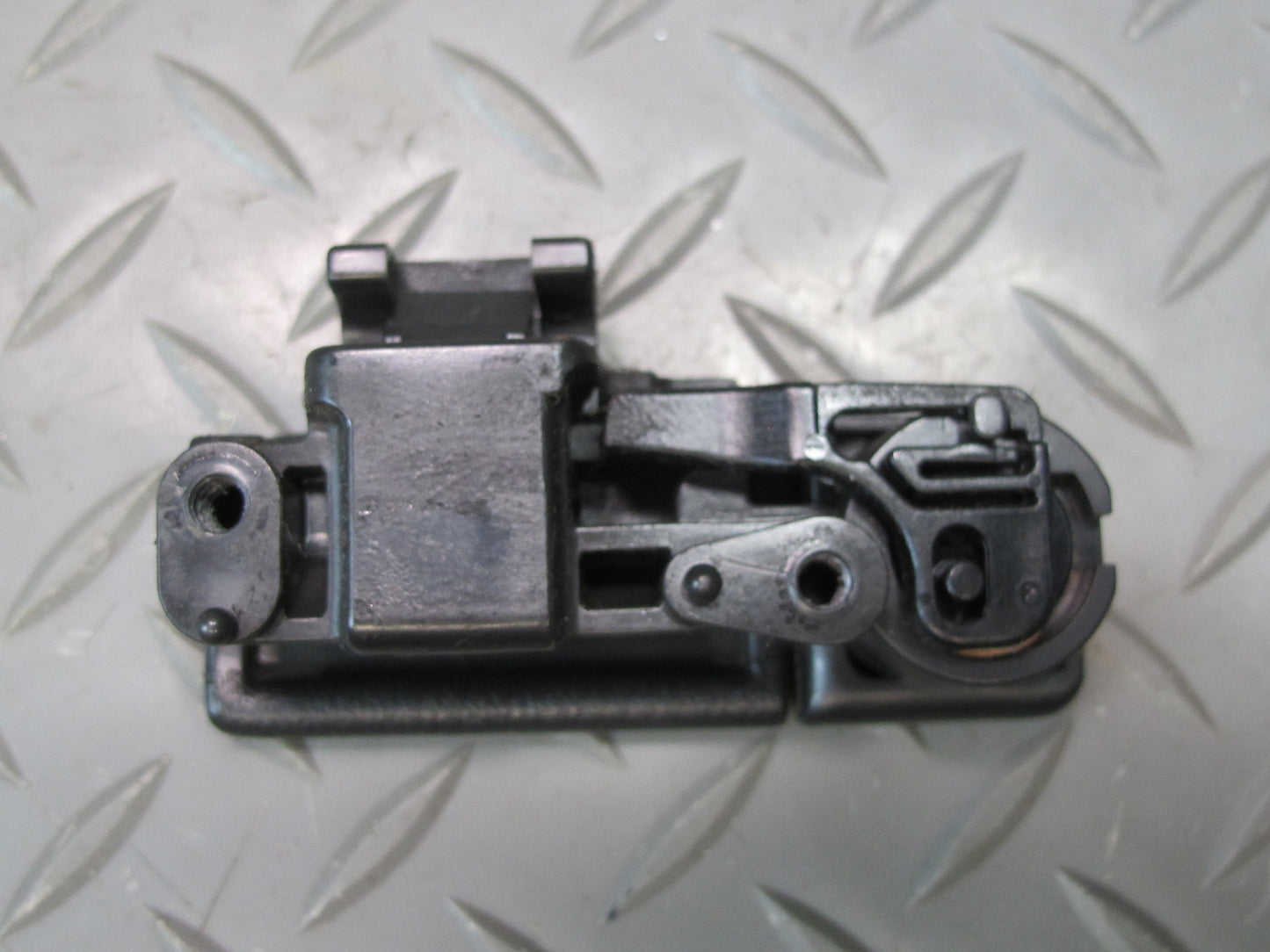 2004 Nissan Z33 350Z Convert M/T BCU BCM Module Ignition Glove Lock KEY Set OEM