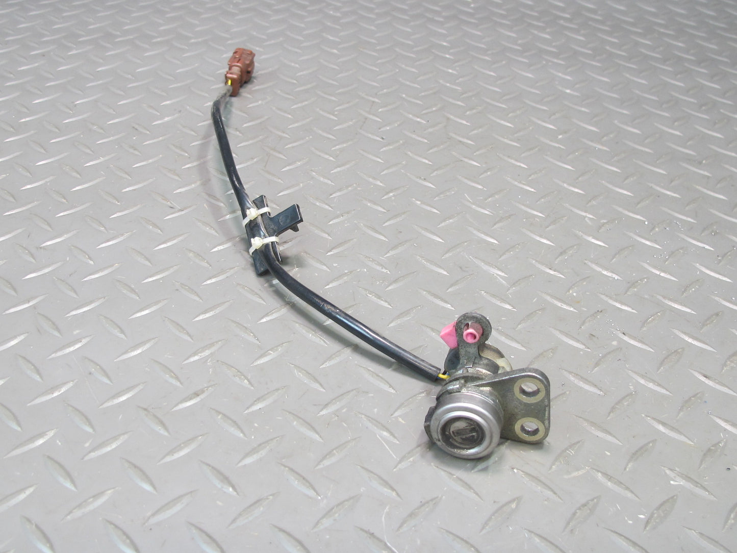 2004 Nissan Z33 350Z Convert M/T BCU BCM Module Ignition Glove Lock KEY Set OEM