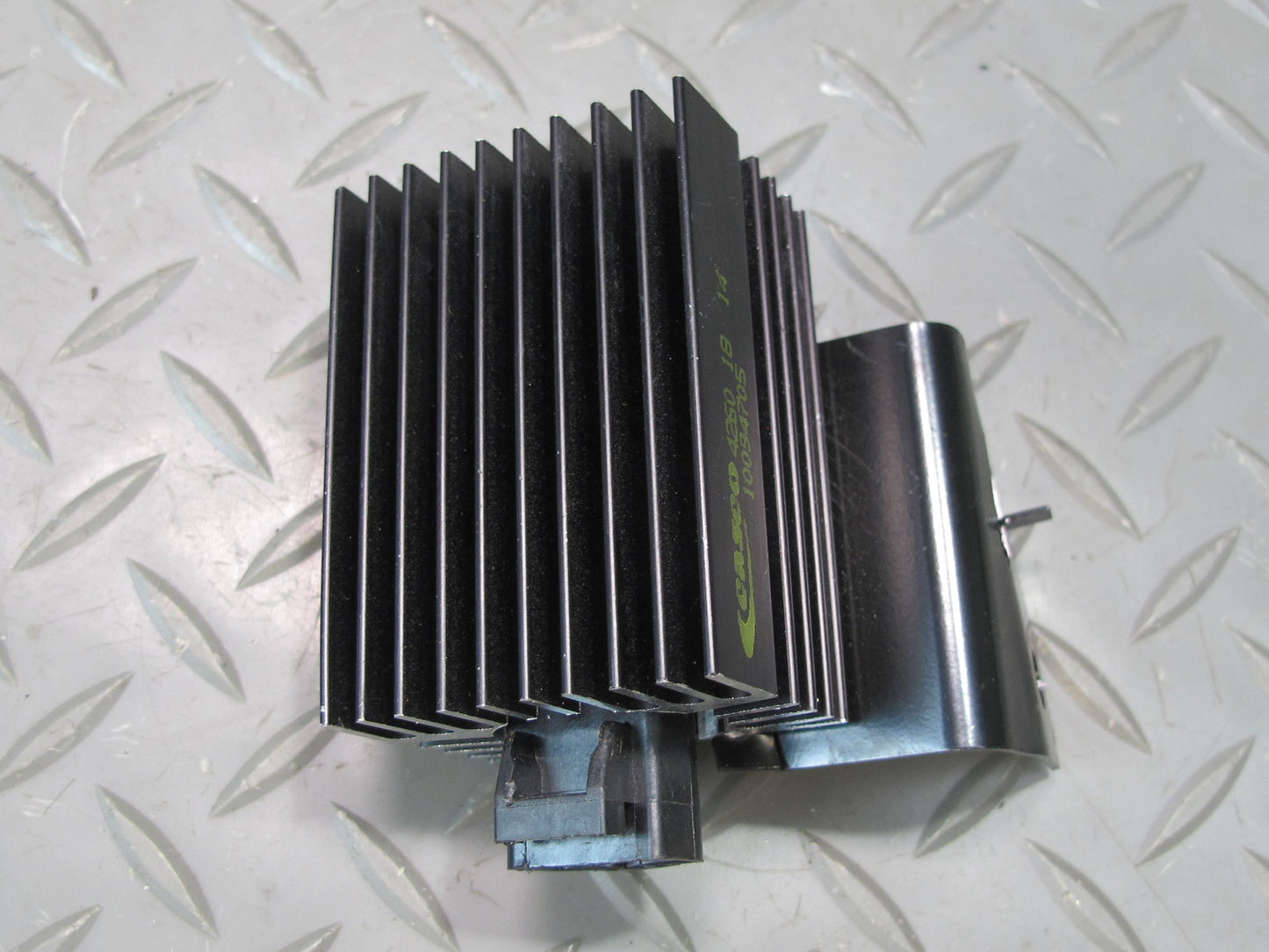 03-05 Chevrolet SSR Diode Daytime Running Lamp Module OEM