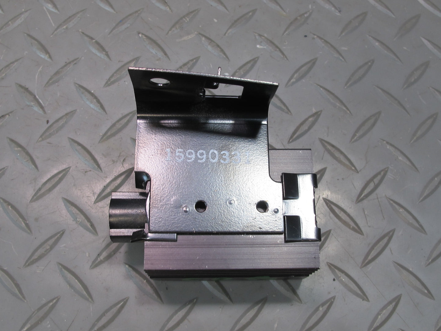 03-05 Chevrolet SSR Diode Daytime Running Lamp Module OEM