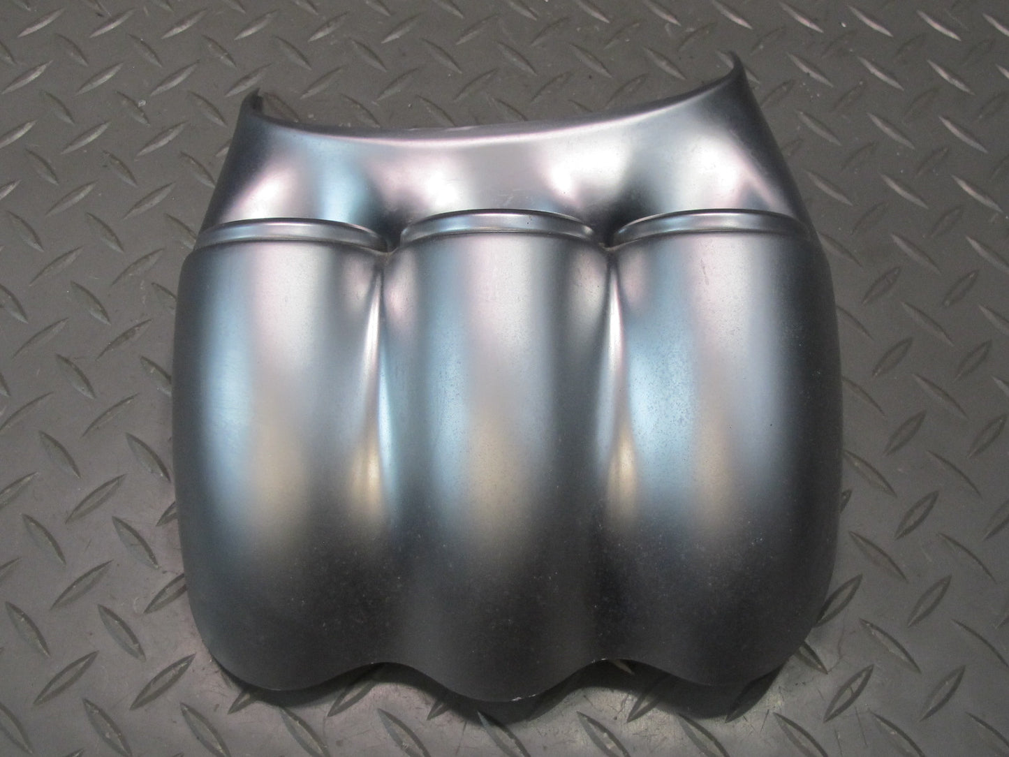 05-06 Chevrolet SSR Front Center Console Tripod Gauge Cluster OEM