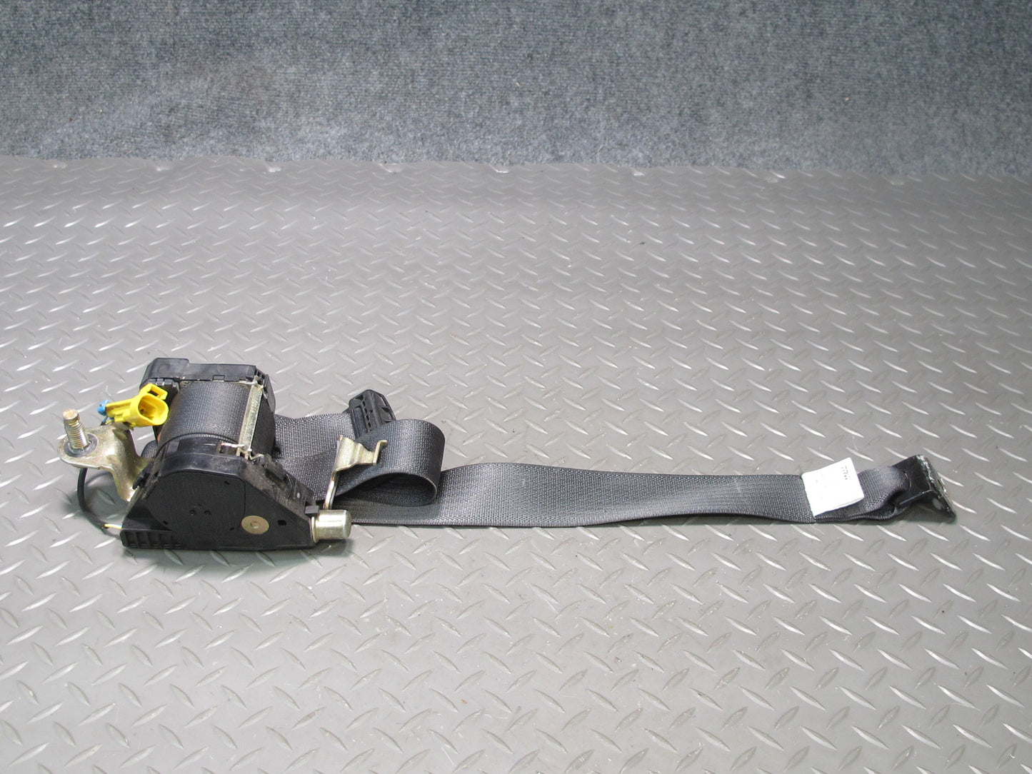 03-06 CHEVROLET SSR FRONT RIGHT SIDE SEATBELT RETRACTOR OEM