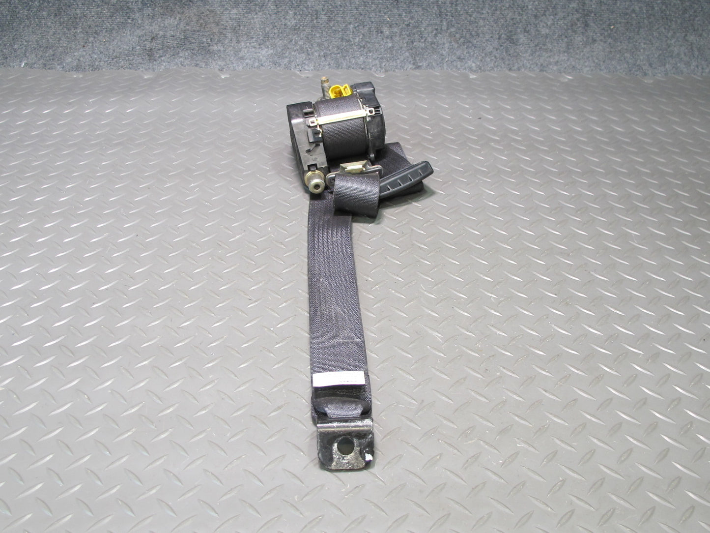 03-06 CHEVROLET SSR FRONT RIGHT SIDE SEATBELT RETRACTOR OEM