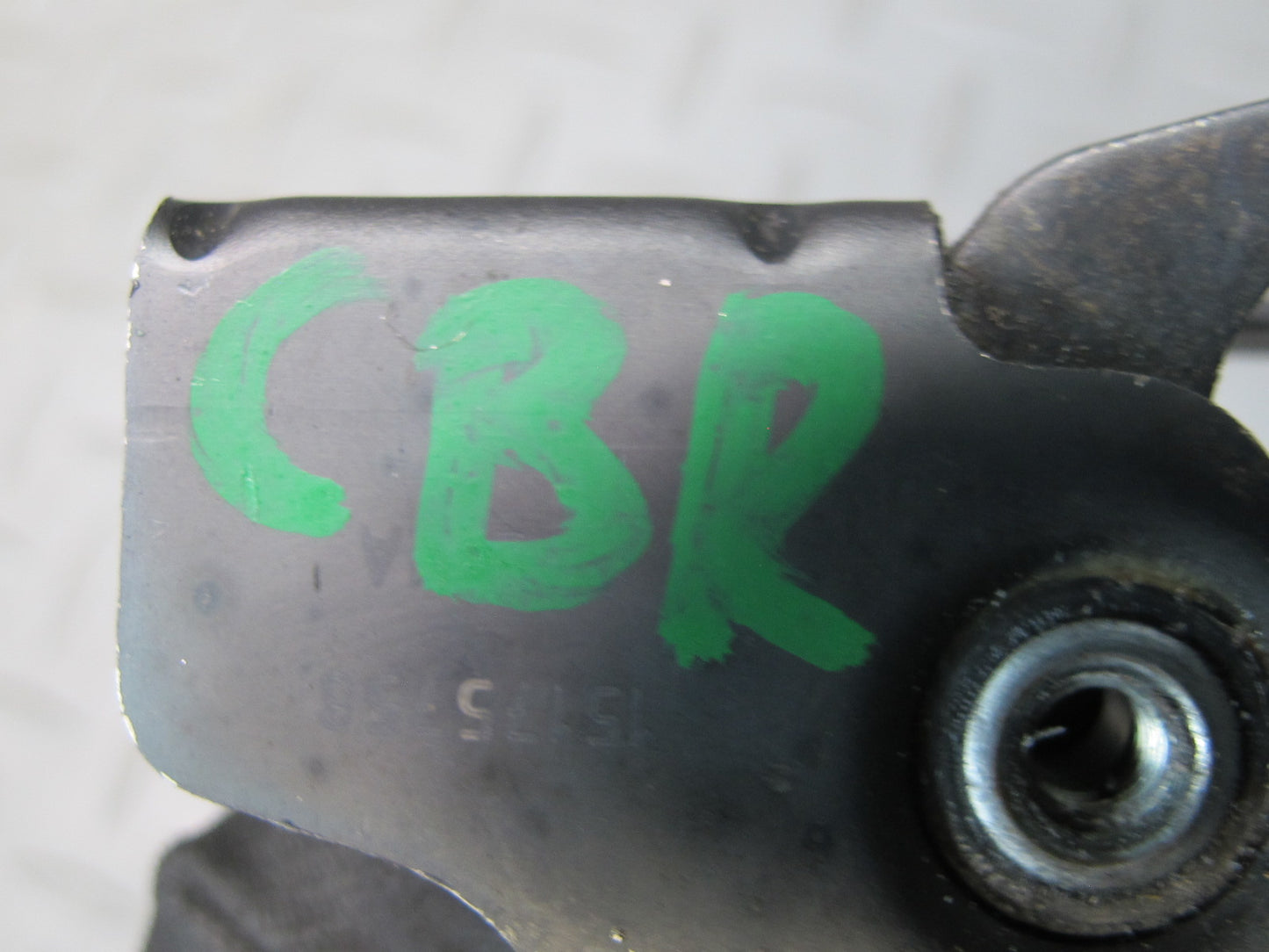 03-06 Chevrolet SSR Rear Right & Left Tailgate Lock Latches Set OEM