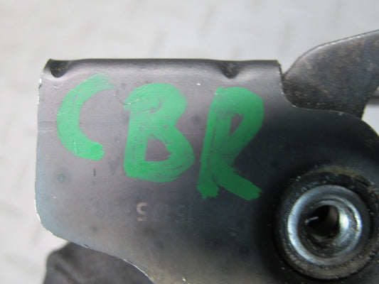 03-06 Chevrolet SSR Rear Right & Left Tailgate Lock Latches Set OEM