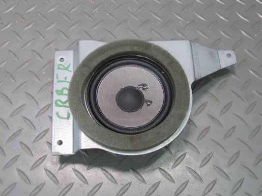 03-06 Chevrolet SSR Bose Front Right Speaker 10302898 OEM
