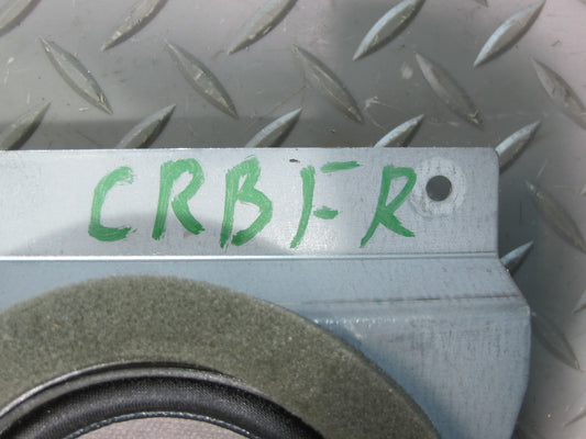 03-06 Chevrolet SSR Bose Front Right Speaker 10302898 OEM