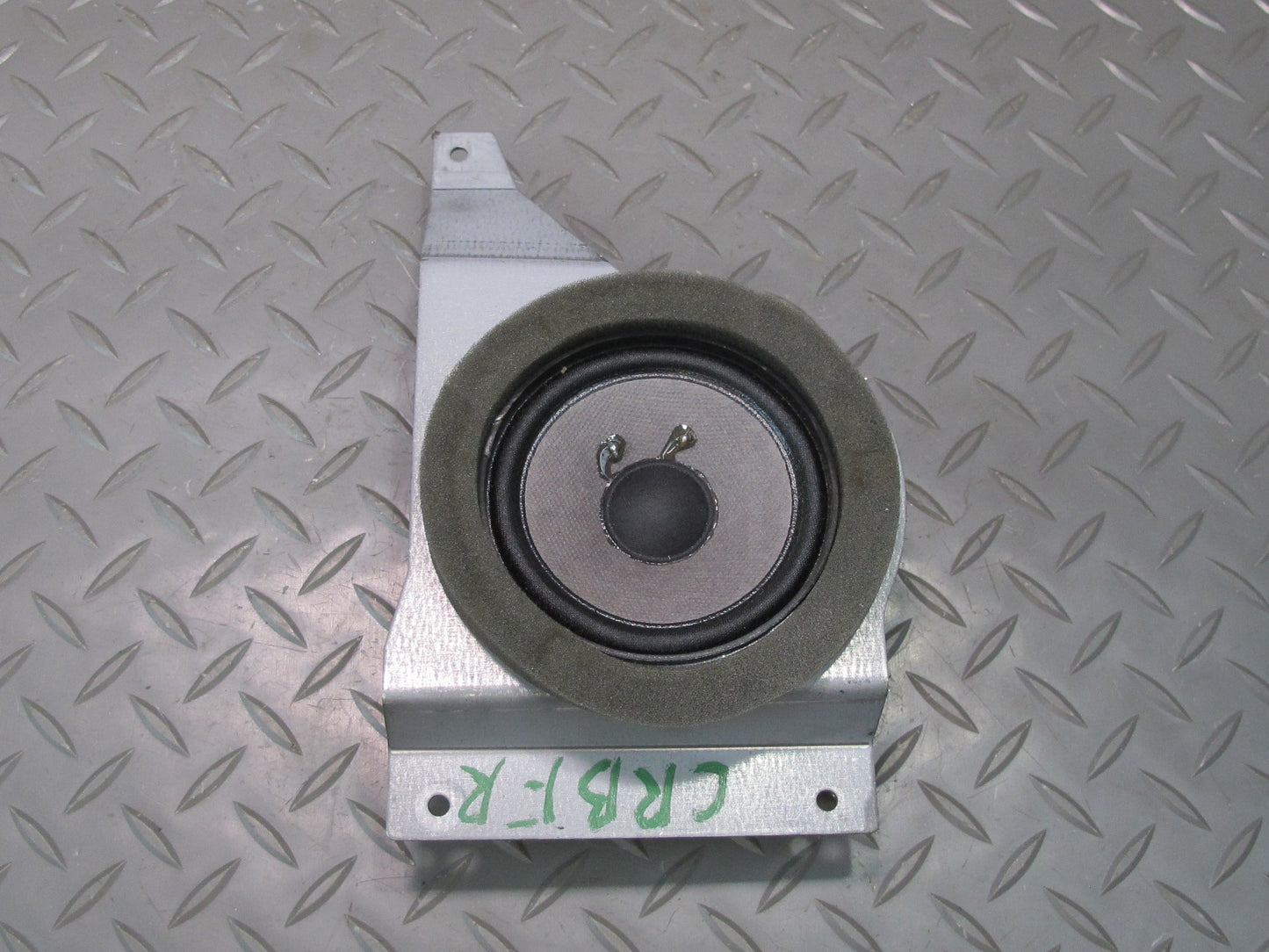 03-06 Chevrolet SSR Bose Front Right Speaker 10302898 OEM